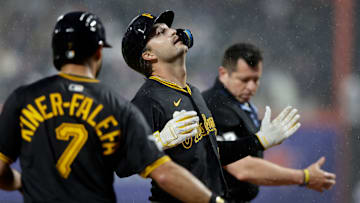 Pittsburgh Pirates v New York Mets