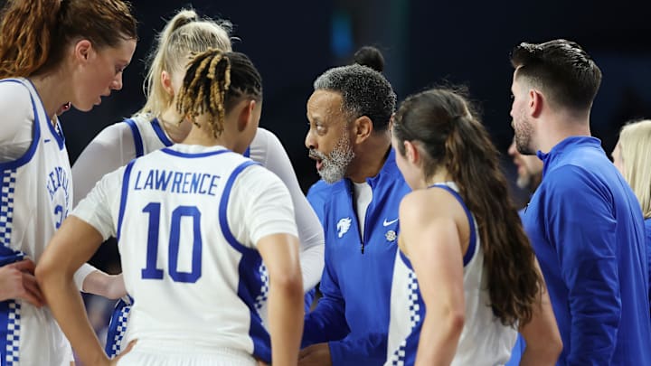 Kansas State v Kentucky