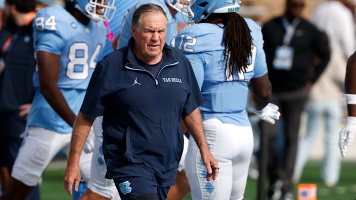 Virginia v North Carolina