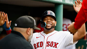 Seattle Mariners v Boston Red Sox