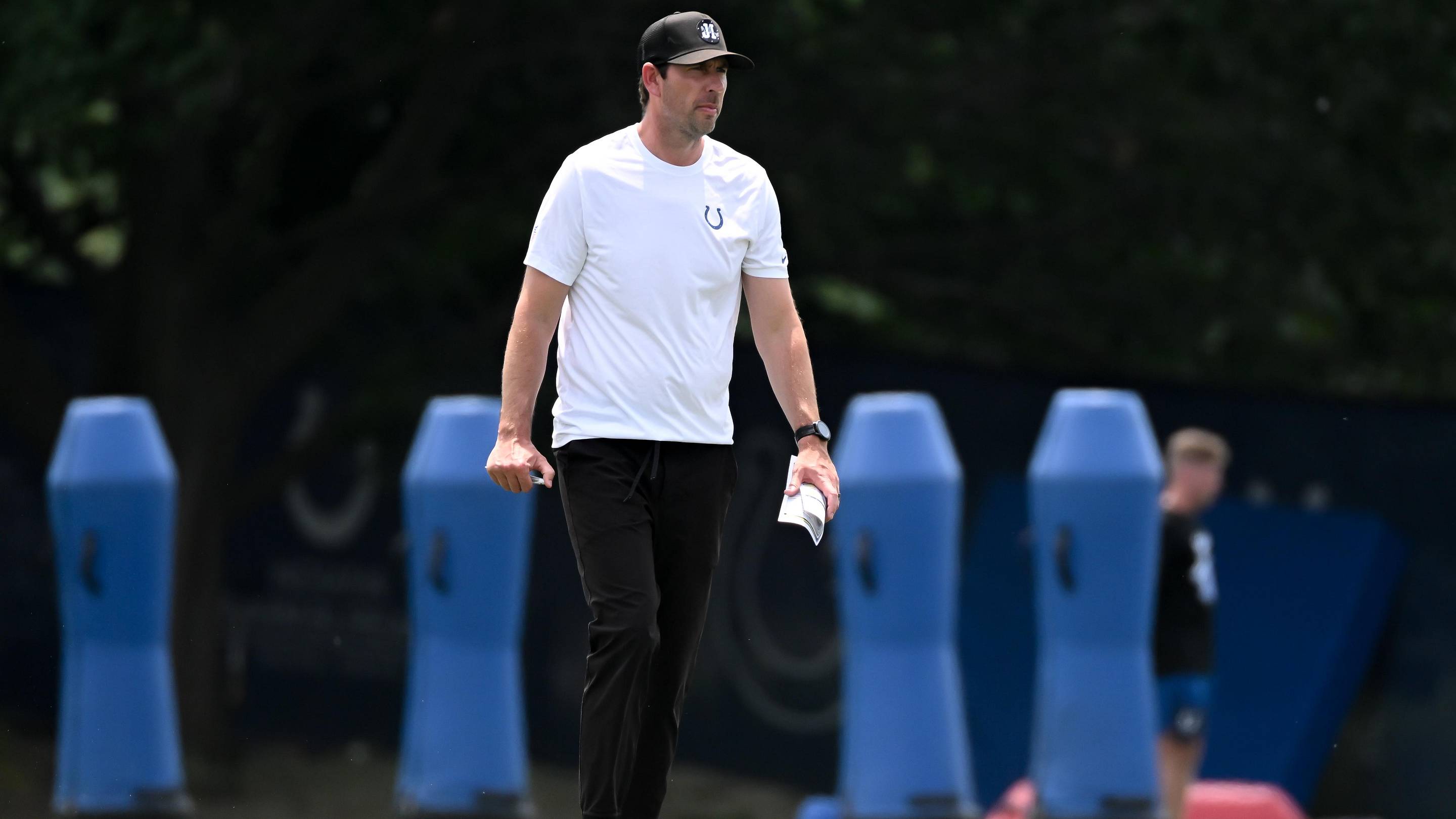 Hope Exists for Colts to Outrun Embarrassing Slump