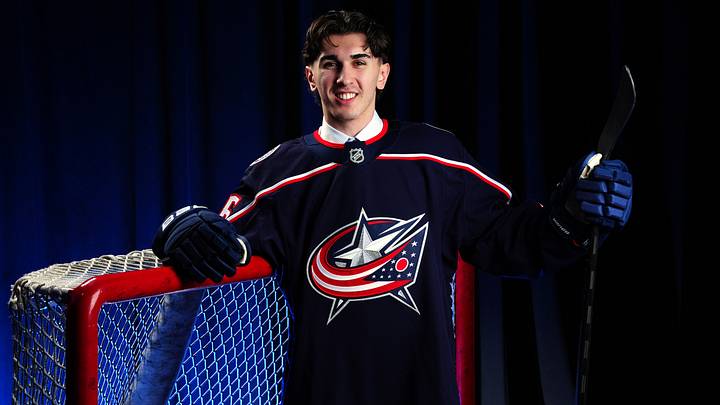 2026 NHL Draft - Portraits
