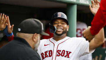 Seattle Mariners v Boston Red Sox