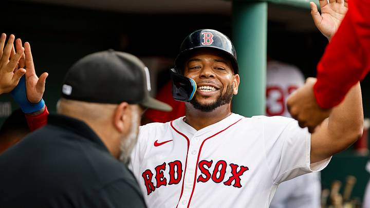 Seattle Mariners v Boston Red Sox