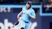 Bo Bichette sería el antesalista del futuro de los Yankees 