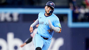 Bo Bichette sería el antesalista del futuro de los Yankees 