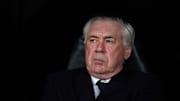 Ancelotti assinou contrato de um ano com a CBF