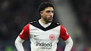 Marmoush is heading to Man City
