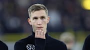 Germany v Italy - UEFA Nations League Quarterfinal Leg Two