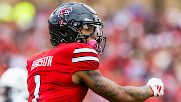 Baylor v Texas Tech