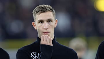 Germany v Italy - UEFA Nations League Quarterfinal Leg Two