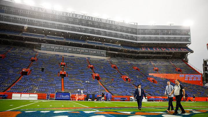 Florida State v Florida