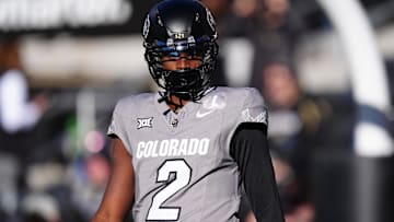 Shedeur Sanders will be a Raider if Tom Brady wants him to be