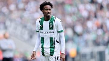 Nathan Ngoumou