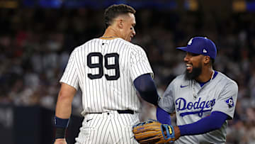Los Dodgers reciben a los Yankees para el Juego 1 de la Serie Mundial