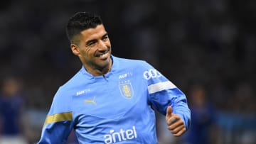 Argentina v Uruguay - FIFA World Cup 2026 Qualifier