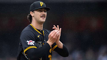 Pittsburgh Pirates v New York Yankees