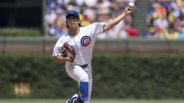  Chicago Cubs