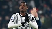 Paul Pogba a disputé son premier match de la saison face au Torino