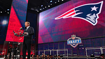 2018 NFL Draft