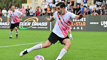 Orlando Showcase - Legends 5v5 Activation: Premier League Summer Series