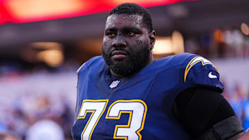 Minnesota Vikings v Los Angeles Chargers