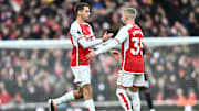 Jakub Kiwior, Oleksandr Zinchenko