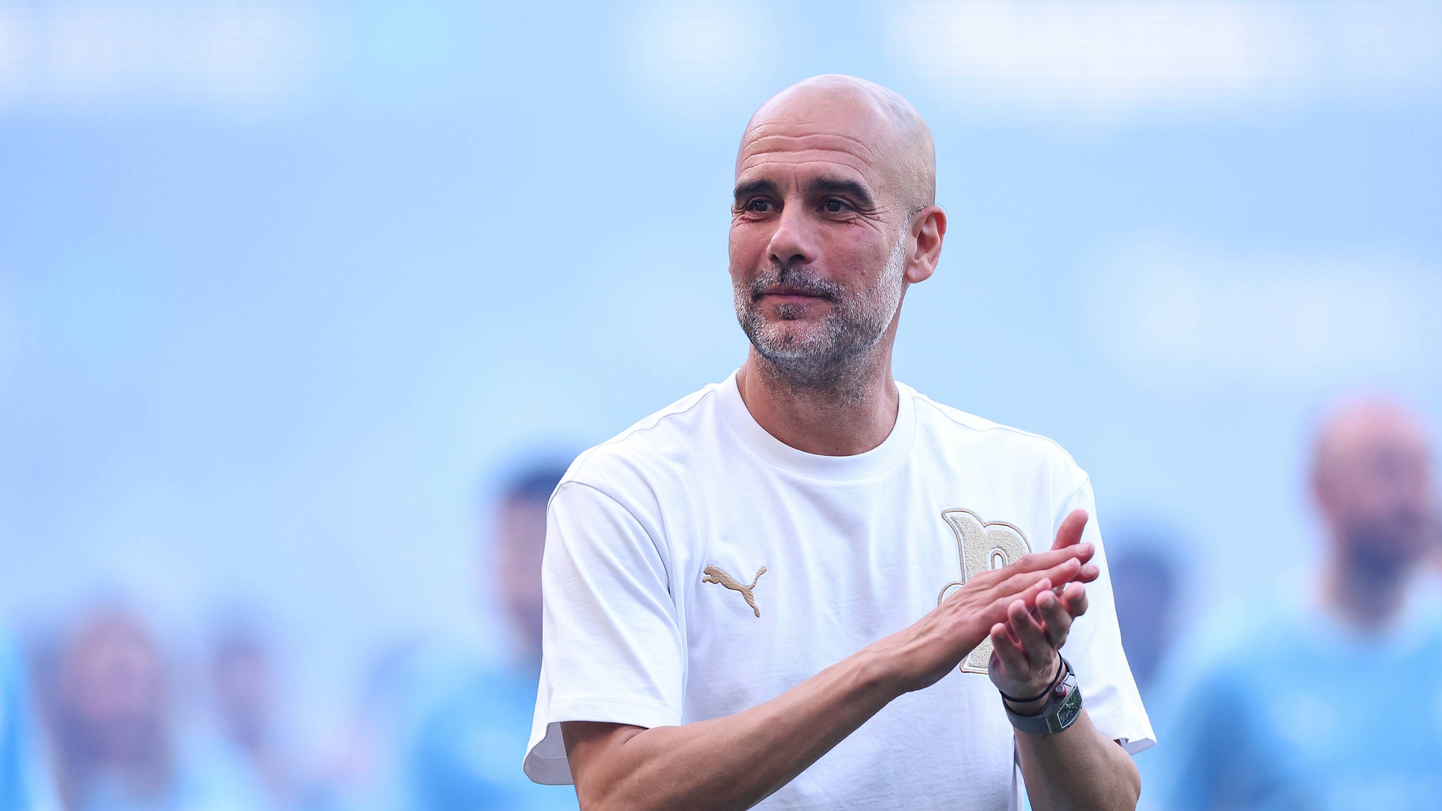 Pep Guardiola and Michel have already agreed on what Tottenham are getting with 'special' £60m transfer