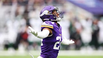 New York Jets v Minnesota Vikings