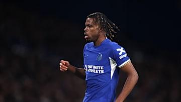 Carney Chukwuemeka 
