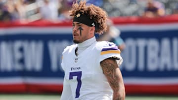 Byron Murphy Jr.