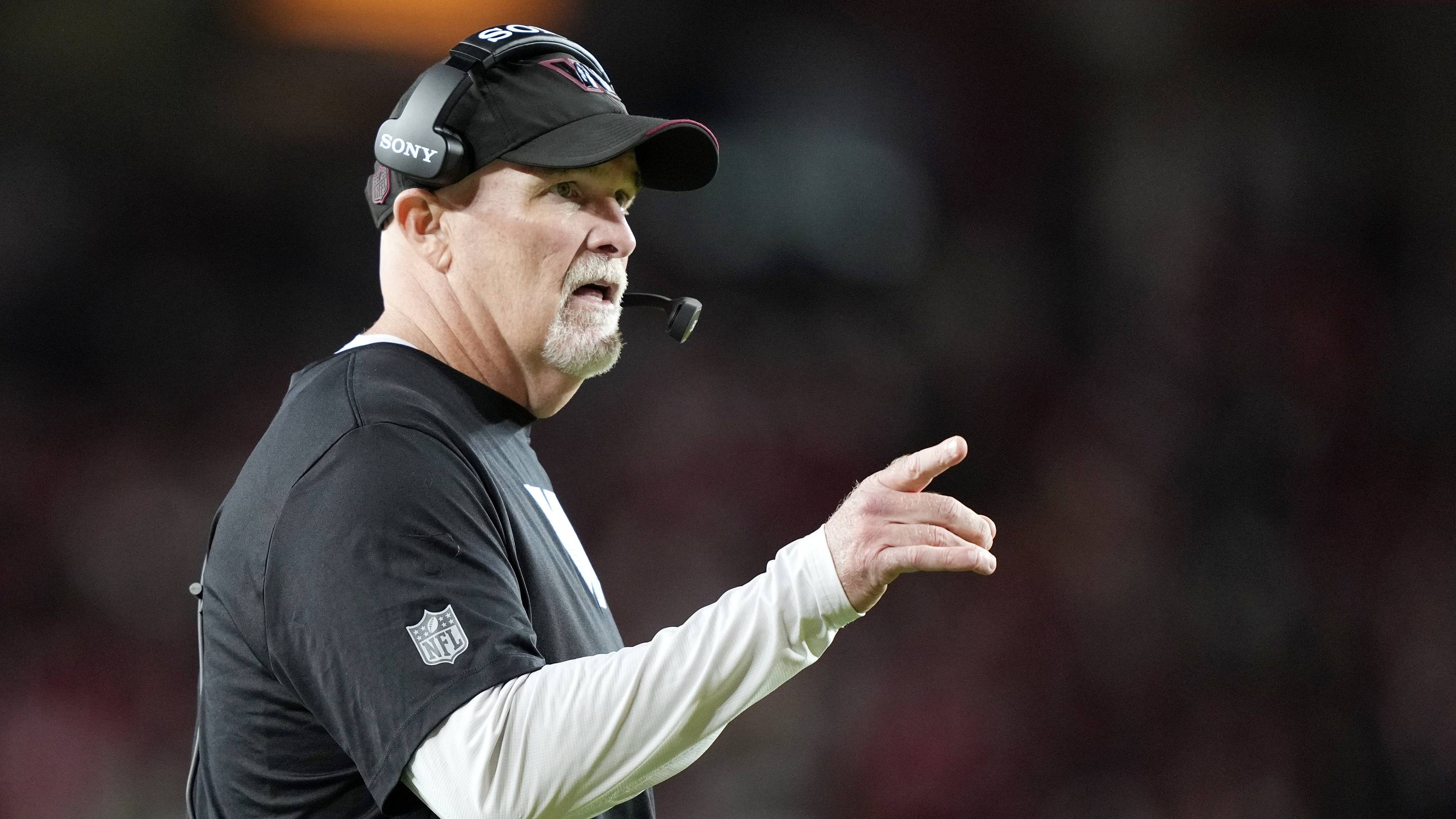 Dan Quinn Debunks Viral Fourth Down Comment In Commanders’ Loss. Here’s What He Actually Said.