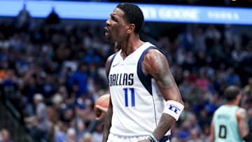 Dallas Mavericks, Kyrie Irving