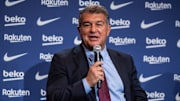 Joan Laporta