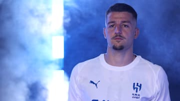 Fluminense FC v Al-Hilal: Quarter Final - FIFA Club World Cup 2025