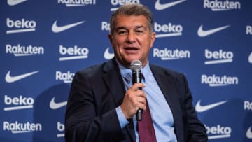Laporta a du pain sur la planche