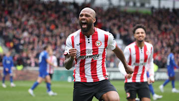 Igor Thiago, do Brentford, alcança marca inédita na Premier League