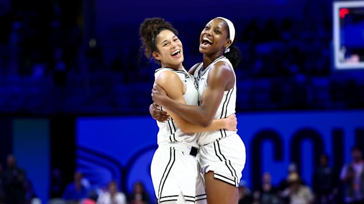 The Golden State Valkyries may be undervalued as home dogs on Tuesday.