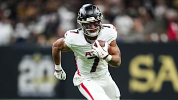 Atlanta Falcons v New Orleans Saints - NFL 2025