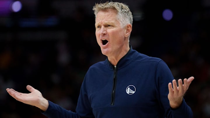 Golden State regretting one particular part of the Jordan Poole trade