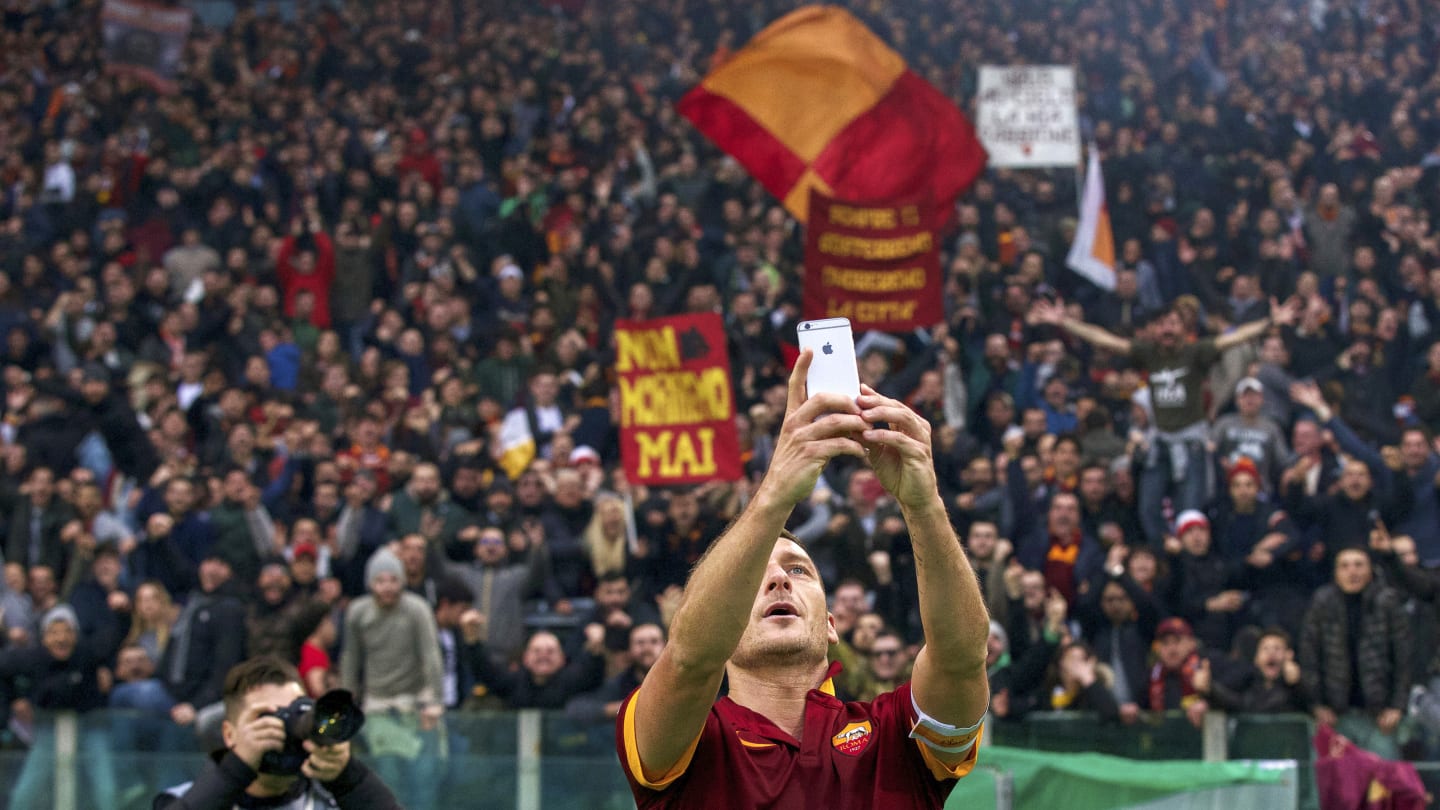 I 5 gol più belli del derby RomaLazio I 5 gol più belli del derby RomaLazio