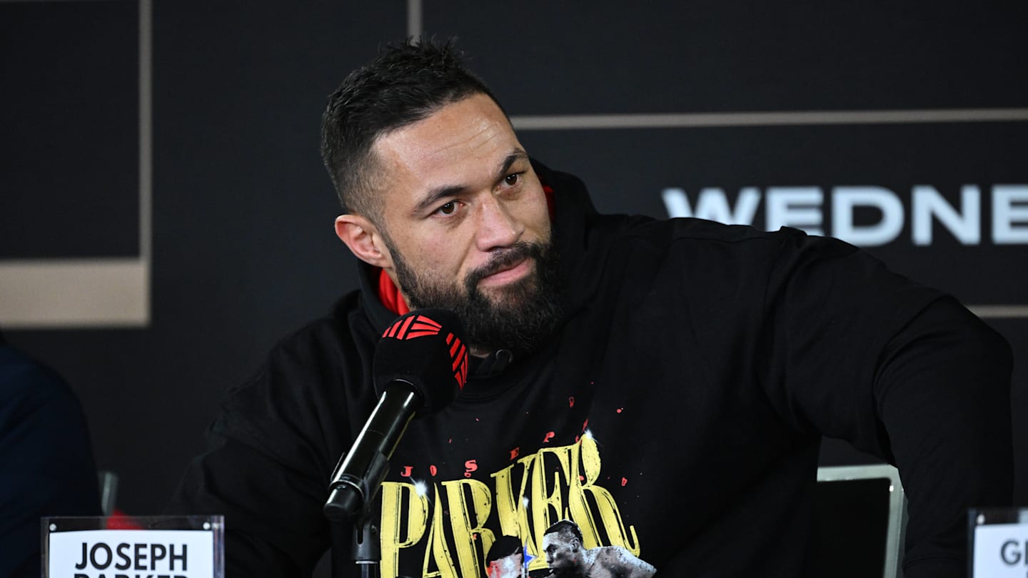 Joseph Parker vs Martin Bakole Prediction And Odds