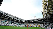 Allianz Stadium