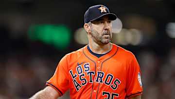Los Angeles Angels v Houston Astros