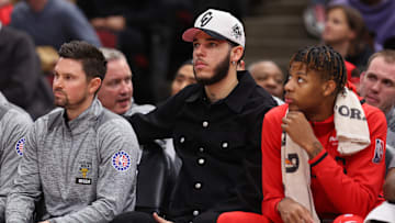New Orleans Pelicans v Chicago Bulls