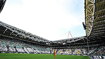 Allianz Stadium