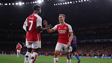 FBL-EUR-C1-ARSENAL-SEVILLA FBL-EUR-C1-ARSENAL-SEVILLA