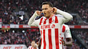 Said El Mala ist der Shootingstar der Bundesliga 