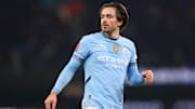 Manchester City v Salford City - Emirates FA Cup Third Round