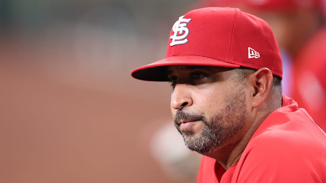 St. Louis Cardinals v Arizona Diamondbacks